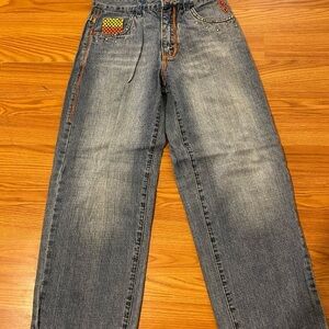 Miskeen Originals Jeans size 10 (FD)